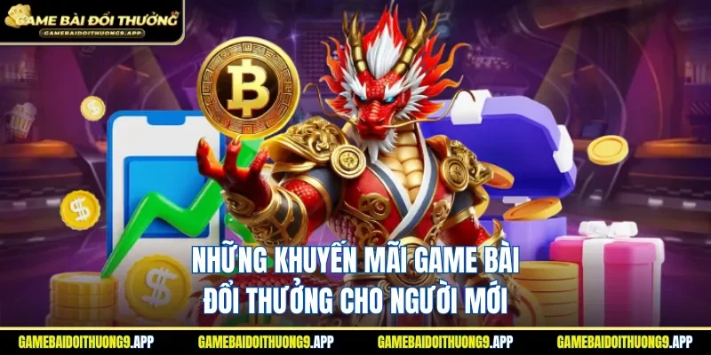 Sự kiện nhận ưu đãi game bài đổi thưởng cho hội viên